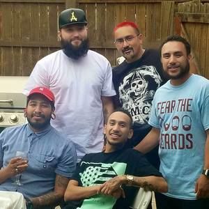 Meet your Posher, Michael